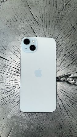 iPhone 15 AT&T 128 GB