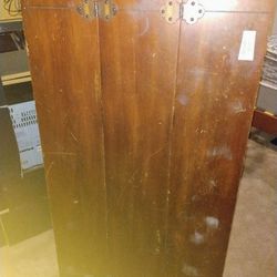 Antique Coffee Table