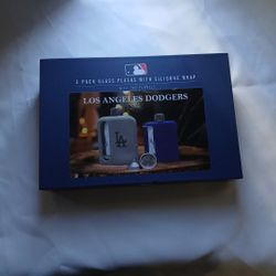 Glass Flasks / LA Flasks 