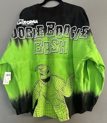 Oogie Boogie