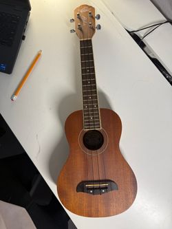 Oscar Schmidt Aloha Ukulele