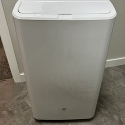 GE Portable AC Unit 