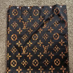 Fashion Shower Curtain