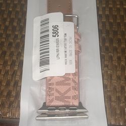 Apple Watch Band (Michael Kors)