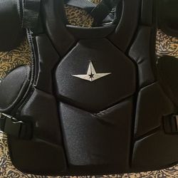 Allstar Chest Protector