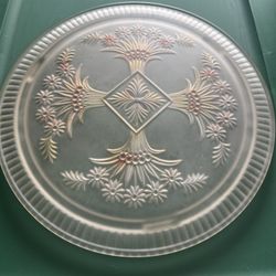 Antique Serving Dish