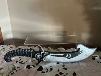 Medieval Cosplay 17” Sword Halloween Costume Prop