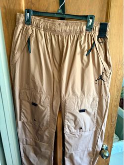 Nike Air Jordan Cargo Pants