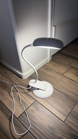 LED clip style light