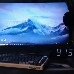 Great For Light Gaming 16gb And 1tb Of Storage Price Is Nogatiable 