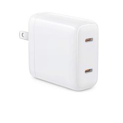 40w Charger