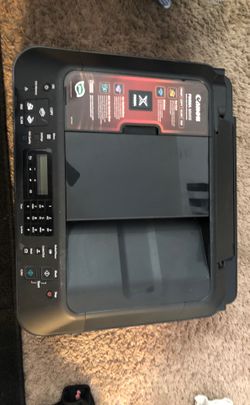 Canon Printer