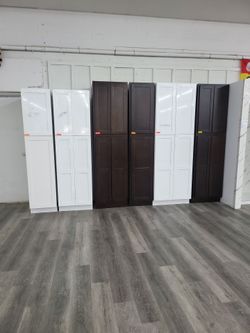 Pantry, pantries