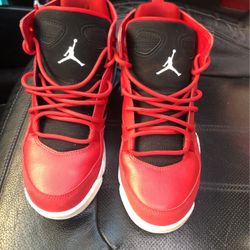 Like New Jordan Fltclb ‘91