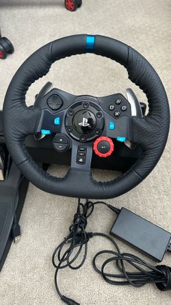 Racing wheel