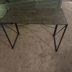 Desk Table - Foldable