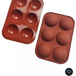 Chocolate Ball Mold 