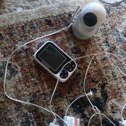 Baby Monitor 