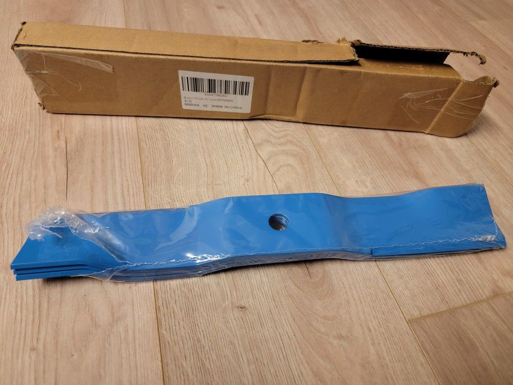 Ariens 42-in Cut Lawn Mower Blades