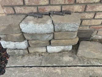 Decorative Blocks