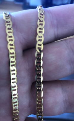 New chain
