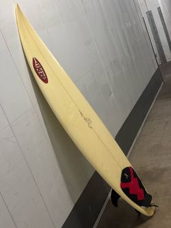 Cordell surfboard 6ft long