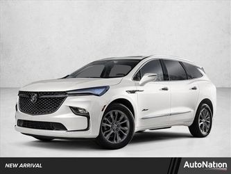2023 Buick Enclave