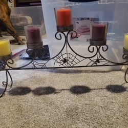 Candle Holder