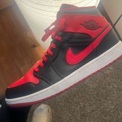 Air Jordan Alternate Breds