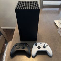 Xbox Series X