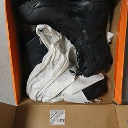 Work Boot (NEVER WORN)