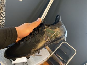 Adidas Soccer Cleats