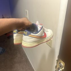 Nike Dunks 