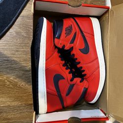 Nike Air Jordan 1 Retro High OG
