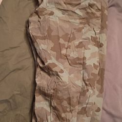 3pair Boys Pants L