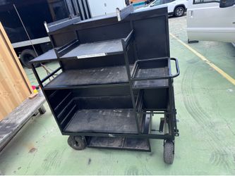 Does all cart