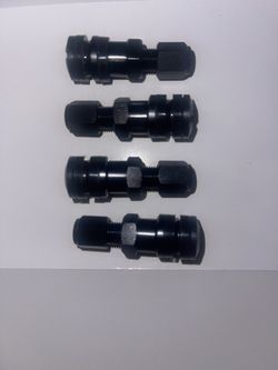 WORK Valve Stem