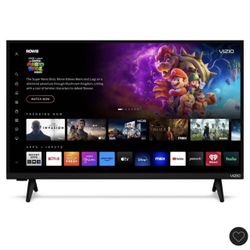 32 inch Vizio Smart TV