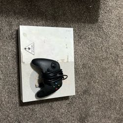 Xbox 1s I Works Perfect Not The Original Controller 