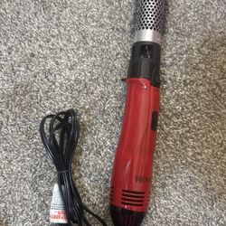 Hair Dryer Brush