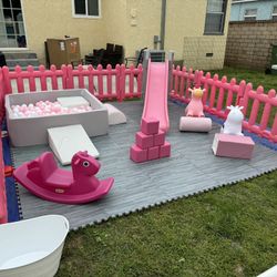 Soft Play 