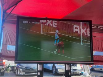 Monitor touchscreen ViewSonic 75"  4k