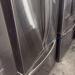 Lg Refrigerator 