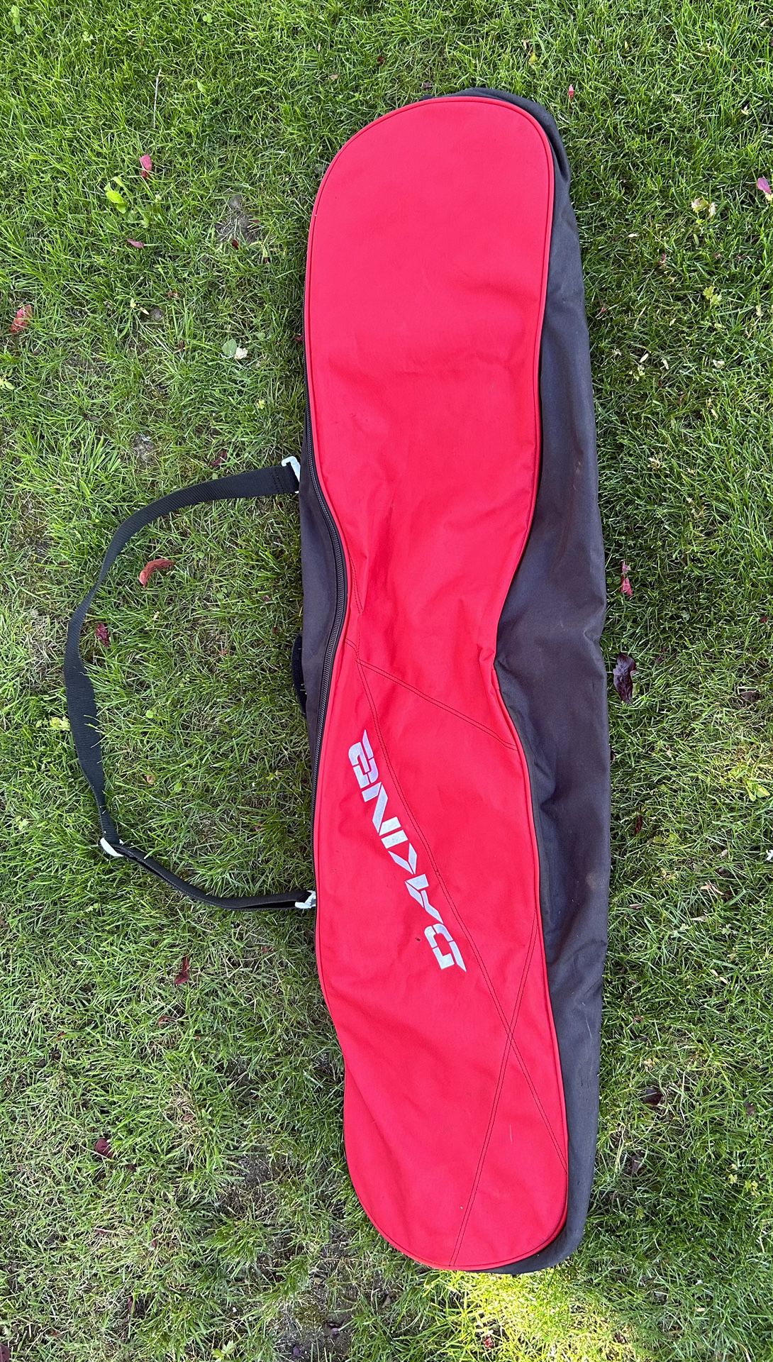Dakine Snowboard Bag 142 cm