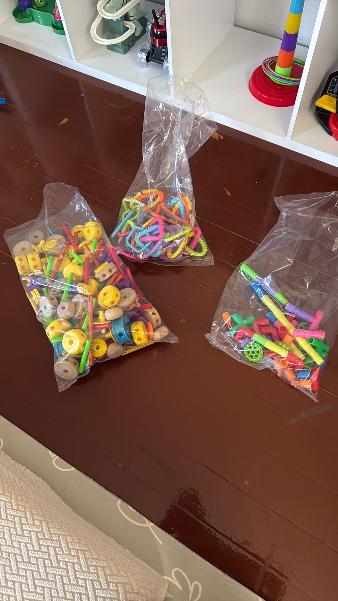 Toddler toys