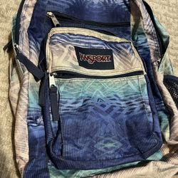 jansport backpack 