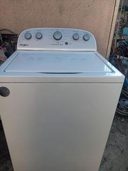 Washer