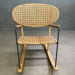 IKEA Gronadal Rocking Chair 
