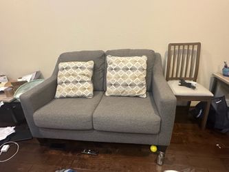Love seat