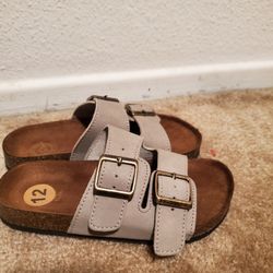 Kid Sandals